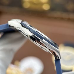 Đồng Hồ Hublot Classic Fusion Titanium Rep 11 Boutique Pisa 1940 Edition Dây Cao Su Xưởng JJZ 42mm (2)