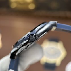 Đồng Hồ Hublot Replica 11 Classic Fusion Boutique Pisa 1940 Edition Dây Cao Su Xưởng JJZ 42mm (2)