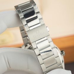Đồng Hồ Omega Seamaster Aqua Terra 150M Replica 11 Mặt Số Summer Blue Xưởng VS 41mm (2)