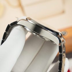 Đồng Hồ Omega Seamaster Aqua Terra 150M Replica 11 Mặt Số Summer Blue Xưởng VS 41mm (2)