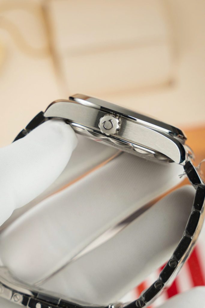 Đồng Hồ Omega Seamaster Aqua Terra 150M Replica 11 Mặt Số Summer Blue Xưởng VS 41mm (2)