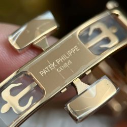 Đồng Hồ Patek Philippe Aquanaut 5167R Chế Tác Tinh Chỉnh Trọng Lượng 124 Gram Máy Khắc 40mm (2)
