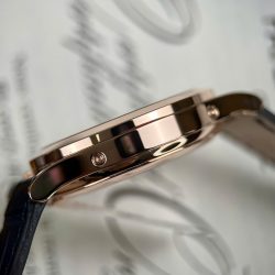 Đồng Hồ Patek Philippe Complications 5396R Chế Tác Bọc Vàng Hồng 18K Máy Cơ Thụy Sỹ 38 (2)