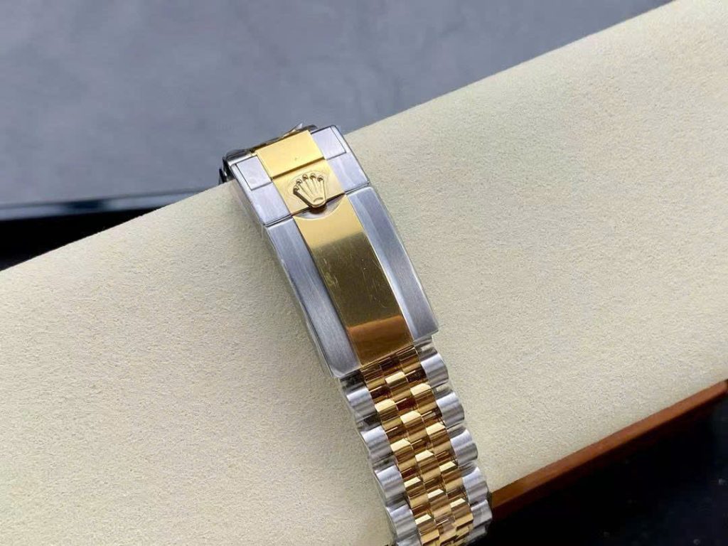 Đồng Hồ Rolex GMT-Master II 126713GRNR Chế Tác Tinh Chỉnh Trọng Lượng ~166 Gram Xưởng AR 41mm (1)