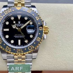 Đồng Hồ Rolex GMT-Master II 126713GRNR Chế Tác Tinh Chỉnh Trọng Lượng ~166 Gram Xưởng AR 41mm (1)