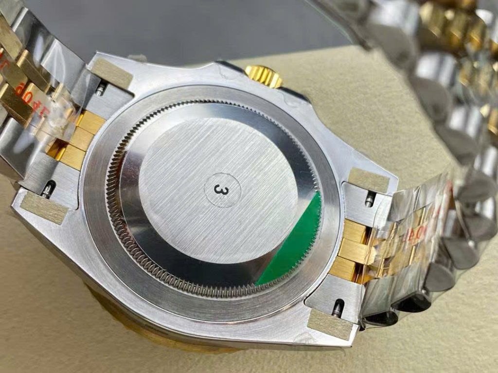 Đồng Hồ Rolex GMT-Master II 126713GRNR Chế Tác Tinh Chỉnh Trọng Lượng ~166 Gram Xưởng AR 41mm (1)