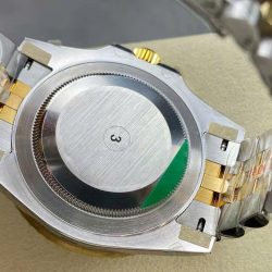 Đồng Hồ Rolex GMT-Master II 126713GRNR Chế Tác Tinh Chỉnh Trọng Lượng ~166 Gram Xưởng AR 41mm (1)