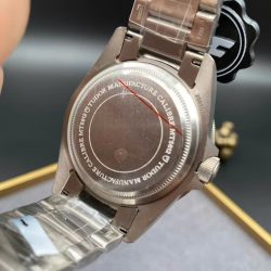 Đồng Hồ Tudor Pelagos Replica 11 Vỏ Titanium Mặt Xanh Dương Nhà Máy ZF 42mm (2)