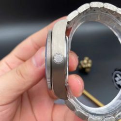 Đồng Hồ Tudor Pelagos Replica 11 Vỏ Titanium Mặt Xanh Dương Nhà Máy ZF 42mm (2)