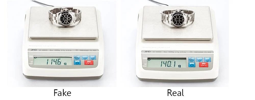 9-real-vs-fake-rolex-weight