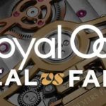 Audemars Piguet Royal Oak Fake vs Real