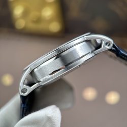 Đồng Hồ Audemars Piguet Code 11.59 Rep Cao Cấp Mặt Xanh Dương Máy Cơ Thuỵ Sỹ Xưởng APS 41mm (2)