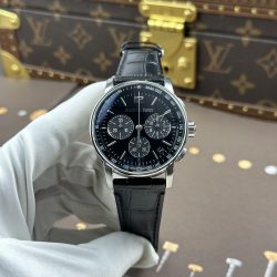 Đồng Hồ Audemars Piguet Code 11.59 Replica 11 Mặt Đen Máy Cơ Thuỵ Sỹ Nhà Máy APS 41mm (2)
