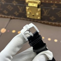 Đồng Hồ Audemars Piguet Code 11.59 Replica 11 Mặt Đen Máy Cơ Thuỵ Sỹ Nhà Máy APS 41mm (2)