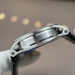 Đồng Hồ Audemars Piguet Code 11.59 Replica 11 Mặt Đen Máy Cơ Thuỵ Sỹ Nhà Máy APS 41mm (2)