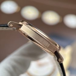 Đồng Hồ Breguet Tradition 7057BR Replica 11 Mặt Hồng Lên Dây Cót Thủ Công Nhà Máy ZF 40mm (2)