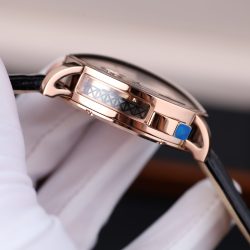 Đồng Hồ Jacob & Co Oil Pump Replica 11 Hoạ Tiết Mô Phỏng Giếng Khoan Dầu 44mm (1)