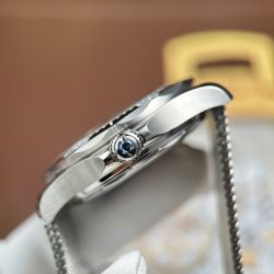 Đồng Hồ Omega Seamaster Diver 300M Replica 11 Mặt Đen Máy Calibre 8806 Super Clone VSF 42mm (2)