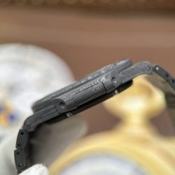 Đồng Hồ Patek Philippe DiW Nautilus 5711 Chế Tác Vỏ Carbon Siêu Nhẹ 40mm (2)