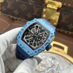 Đồng Hồ Richard Mille Rep Cao Cấp RM35-03 Rafael Nadal Màu Xanh Pastel 43 (2)