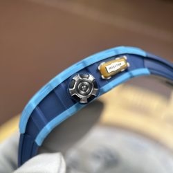 Đồng Hồ Richard Mille Rep Cao Cấp RM35-03 Rafael Nadal Màu Xanh Pastel 43 (2)