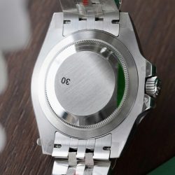 Đồng Hồ Rolex Replica 11 GMT-Master II 126710BLNR Batgirl Bộ Máy Calibre 3285 Xưởng VS 40mm (2)