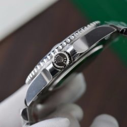 Đồng Hồ Rolex Replica 11 GMT-Master II 126710BLNR Batgirl Bộ Máy Calibre 3285 Xưởng VS 40mm (2)