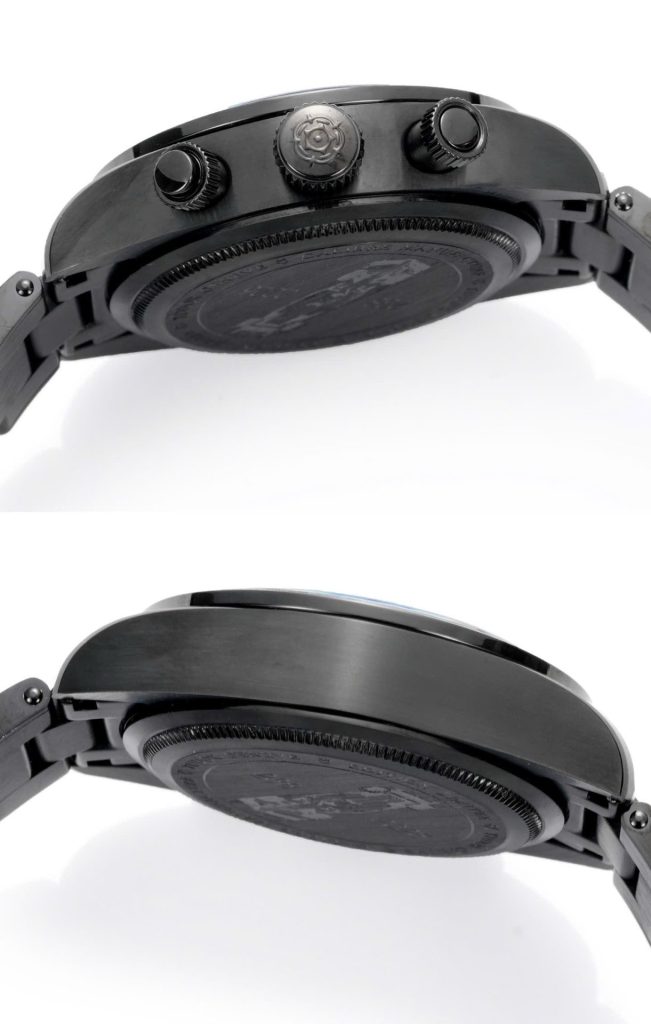 Đồng Hồ Tudor Black Bay Chrono Chế Tác Mặt Trắng Máy Cơ Thuỵ Sỹ 42mm (8)