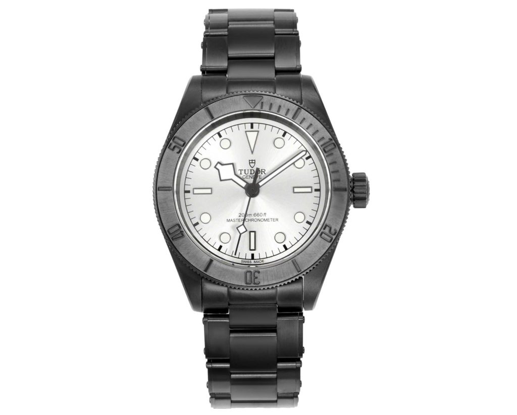 Đồng Hồ Tudor Black Bay Replica 11 Mặt Trắng Máy Cơ Thuỵ Sỹ 41mm (2)