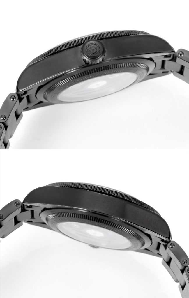 Đồng Hồ Tudor Black Bay Replica 11 Mặt Trắng Máy Cơ Thuỵ Sỹ 41mm (2)