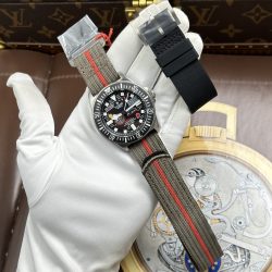 Đồng Hồ Tudor Pelagos FXD GMT Replica 11 Máy Cơ Thuỵ Sỹ Nhà Máy M+ 42mm (2)