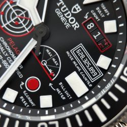 Đồng Hồ Tudor Pelagos FXD GMT Replica 11 Máy Cơ Thuỵ Sỹ Nhà Máy M+ 42mm (2)