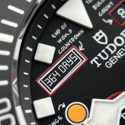 Đồng Hồ Tudor Pelagos FXD GMT Replica 11 Máy Cơ Thuỵ Sỹ Nhà Máy M+ 42mm (2)