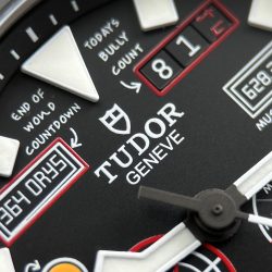 Đồng Hồ Tudor Pelagos FXD GMT Replica 11 Máy Cơ Thuỵ Sỹ Nhà Máy M+ 42mm (2)