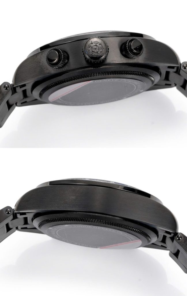 Đồng Hồ Tudor Replica 11 Pelagos FXD Chrono Cycling Edition Màu Đen Máy Cơ Thuỵ Sỹ 43mm (2)