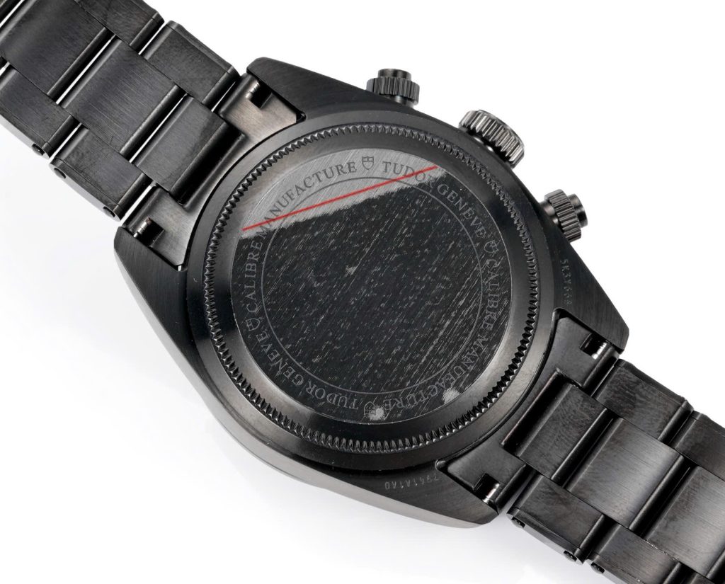 Đồng Hồ Tudor Replica 11 Pelagos FXD Chrono Cycling Edition Màu Đen Máy Cơ Thuỵ Sỹ 43mm (2)