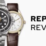 Replica Watch Reviews