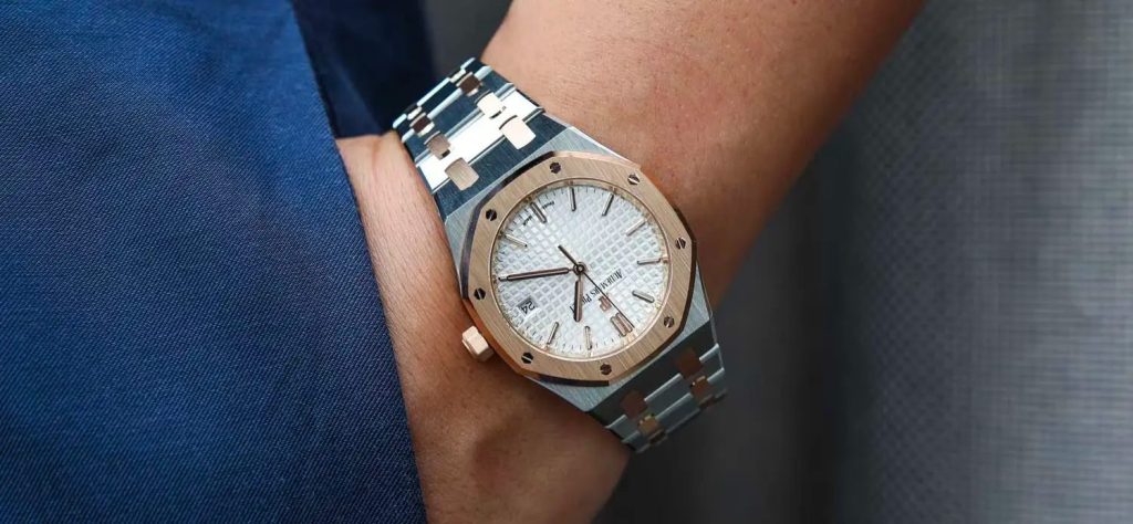audemars-piguet-royal-oak-stainless-steel-replica-watches